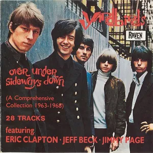 Over under sideways down